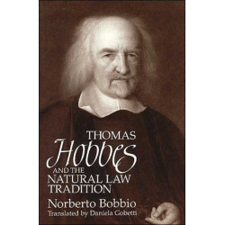 Thomas Hobbes and the Natural Law Tradition