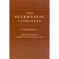 The Scientific Literature: A Guided Tour