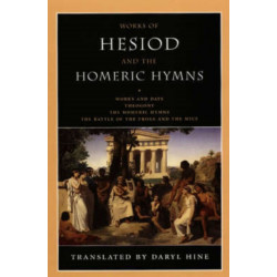Works of Hesiod and the Homeric Hymns