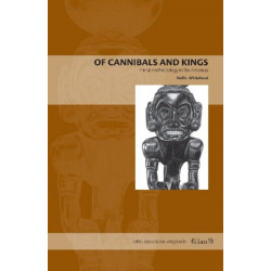 Of Cannibals and Kings: Primal Anthropology in the Americas