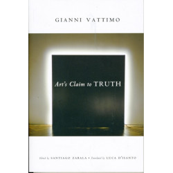 Art’s Claim to Truth