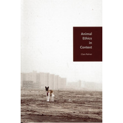 Animal Ethics in Context