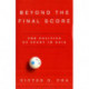 Beyond the Final Score: The Politics of Sport in Asia