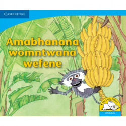 Amabhanana womntwana wefene (IsiNdebele)
