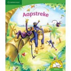 Aapstreke (Afrikaans)