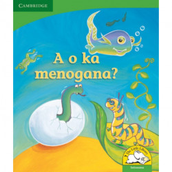 A o ka menogana? (Setswana)