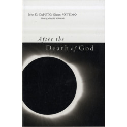 After the Death of God