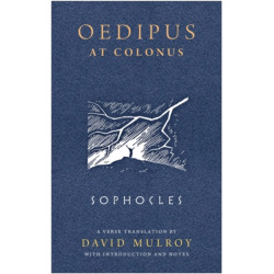 Oedipus at Colonus