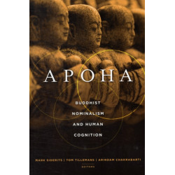 Apoha: Buddhist Nominalism and Human Cognition