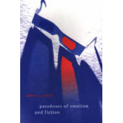 Paradoxes of Emotion and Fiction