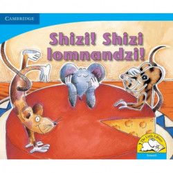 Shizi! Shizi lomnandzi! (Siswati)