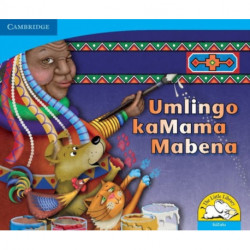 Umlingo kaMama Mabena (IsiZulu)