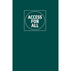 Access for All: Transportation and Urban Growth