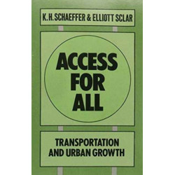 Access for All: Transportation and Urban Growth