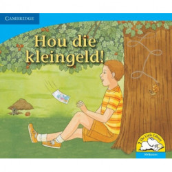 Hou die kleingeld! (Afrikaans)