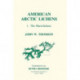 American Arctic Lichens: The Macrolichens