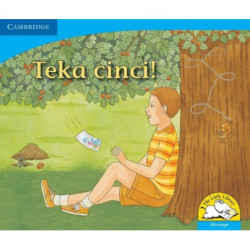 Teka cinci! (Xitsonga)