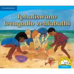 Iphaliswano leengodlo zehlabathi (IsiNdebele)