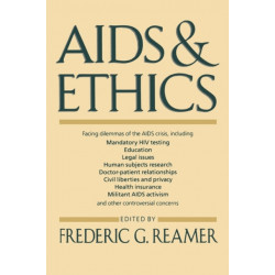 AIDS and Ethics