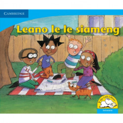 Leano le le siameng (Setswana)