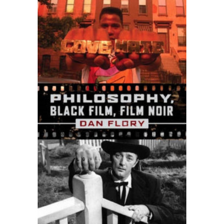Philosophy, Black Film, Film Noir