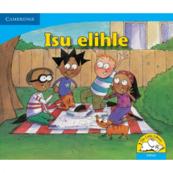 Isu elihle (IsiZulu)