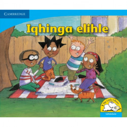 Iqhinga elihle (IsiNdebele)