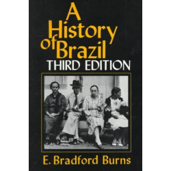 A History of Brazil
