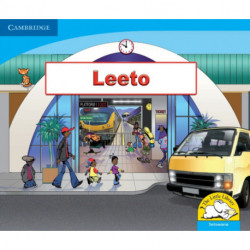 Leeto (Setswana)