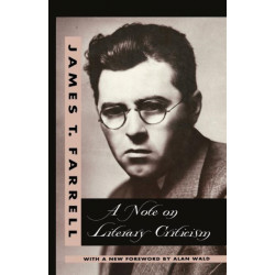 A Note on Literary Criticism
