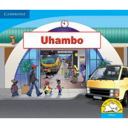Uhambo (IsiZulu)