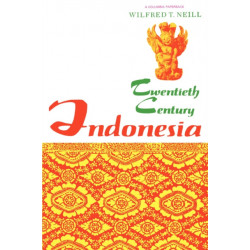 Twentieth-Century Indonesia