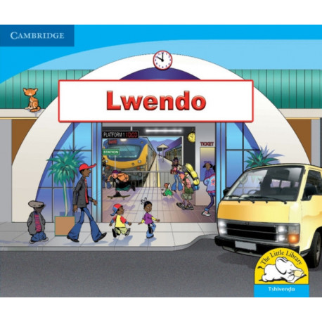 Lwendo (Tshivenda)