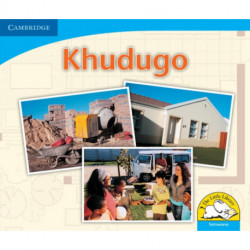 Khudugo (Setswana)