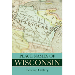 Place Names of Wisconsin
