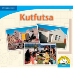 Kutfutsa (Siswati)