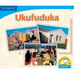 Ukufuduka