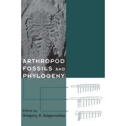 Arthropod Fossils and Phylogeny