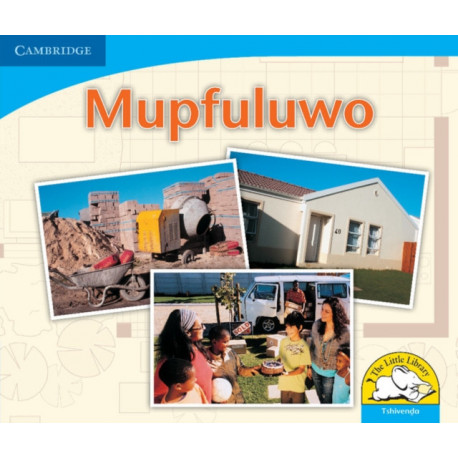 Mupfuluwo (Tshivenda)