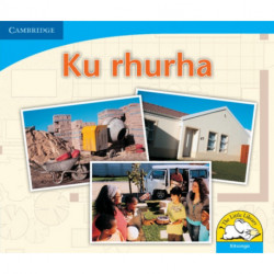 Ku rhurha (Xitsonga)