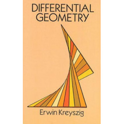 Differential Geometry