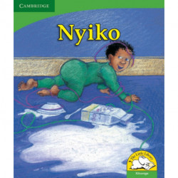 Nyiko (Xitsonga)