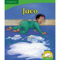 Jaco (Afrikaans)