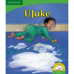 UJake (IsiZulu)