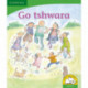 Go tshwara (Setswana)