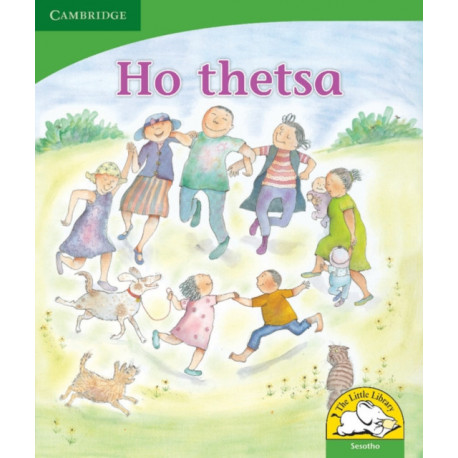Ho thetsa (Sesotho)