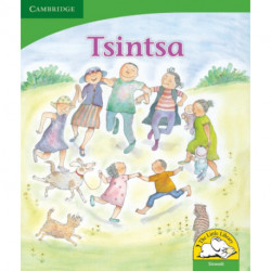 Tsintsa (Siswati)
