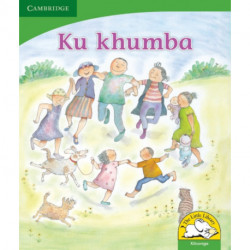 Ku khumba (Xitsonga)