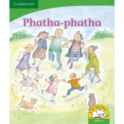 Phatha-phatha (IsiXhosa)