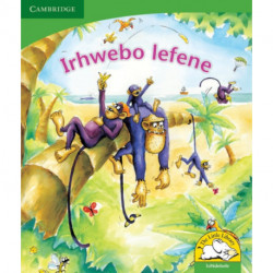 Irhwebo lefene (IsiNdebele)